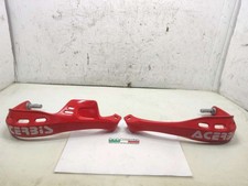 PARAMANI MANUBRIO ACERBIS 05-28 MOTARD ENDURO CROSS YAMAHA SUZUKI HONDA KAWAS...