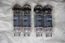 El84 produttore sconosciuto - produttore,