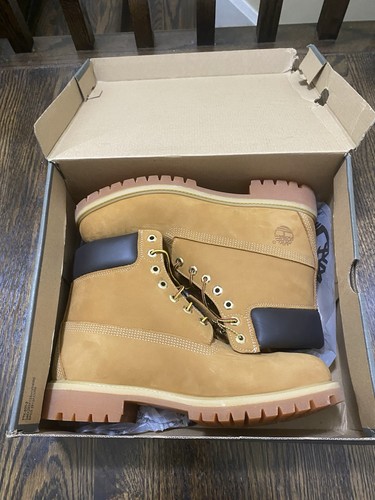 Timberland mens boots 6 - timberland,