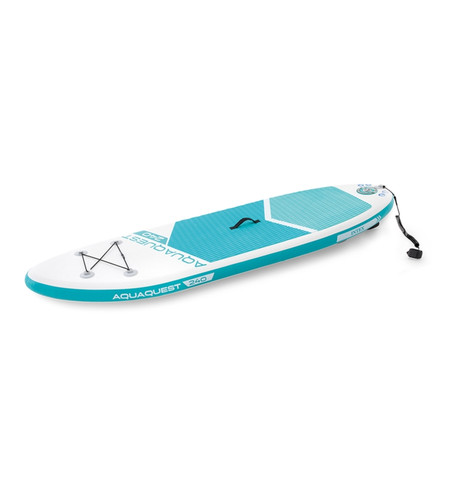 Stand paddle intex aqua - up,