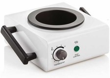 Scaldacera professionale