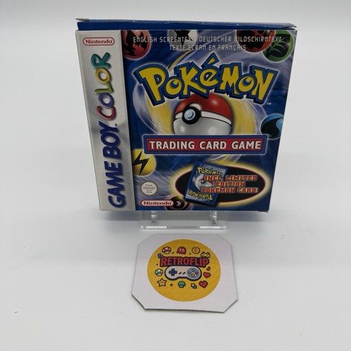 Pokémon trading card - pokémon,