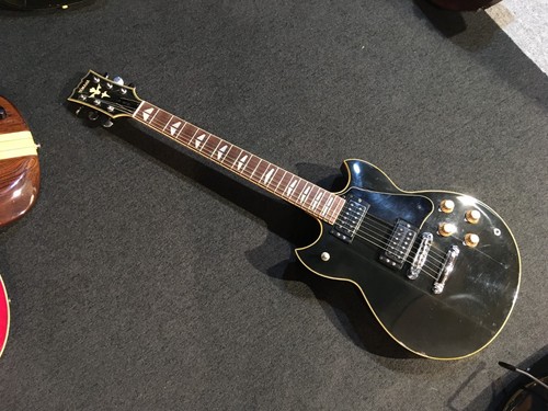 031626 yamaha 500 - yamaha, blk