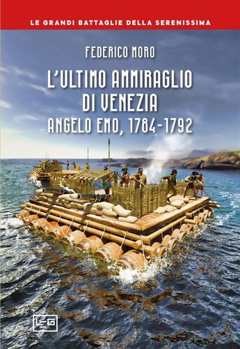 Ultimo ammiraglio di - l'ultimo,