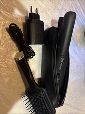 piastra ghd unplugged