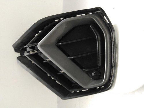 Griglia audi mk2 - audi, q3