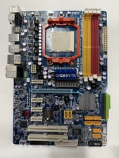 Scheda madre Gigabyte
