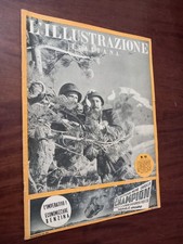 L'ILLUSTRAZIONE ITALIANA N°10