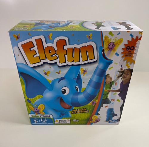 Hasbro elefun gioco - hasbro,