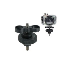 Adattatore treppiede Intova