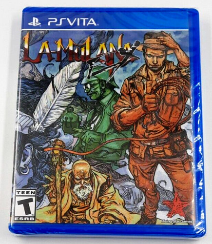 Mulana gioco - ★,