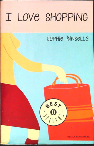 Love shopping sophie - love,