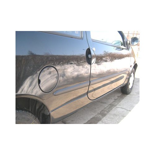 Kit barre laterali per renault - kit,