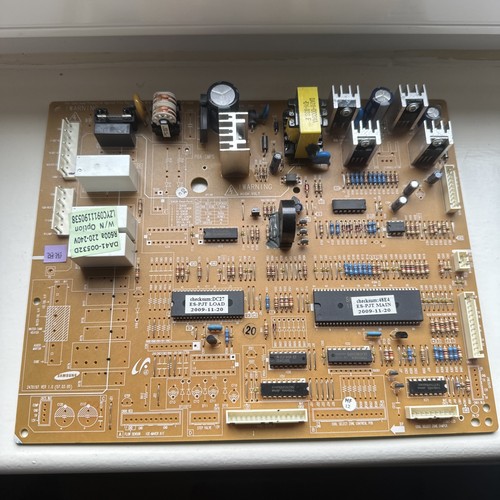 Scheda madre samsung pcb - madre,