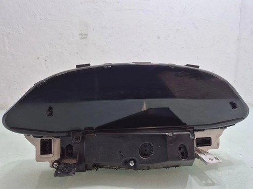 Strumentazione toyota yaris - toyota, p9