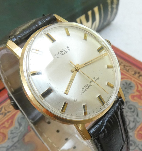 Orologio tedesco vintage