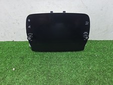 AUTORADIO 7" FIAT 500 ANNO DAL 2016 AL 2023. 07357437050