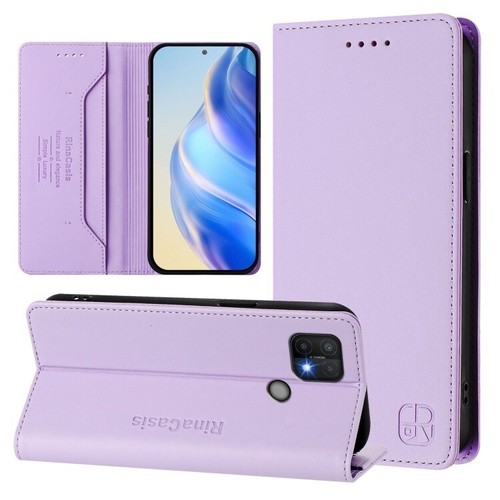 Custodia telefono rfid doppia - telefono,
