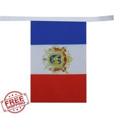 BANDIERA AZ Napoleone Impero