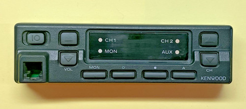 Radio kenwood 862 - kenwood, m4x8max
