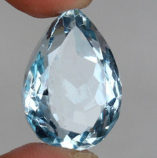 AAA+ Acquamarina Blu 51,20 Ct