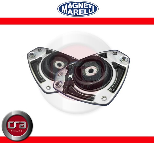 Kit coppia supporti - 2,