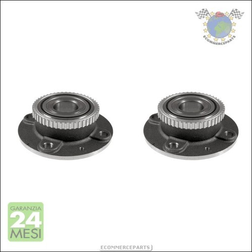 Kit cuscinetti cuscinetto - 2x,