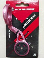 Fouriers Supporto GPS Bici per