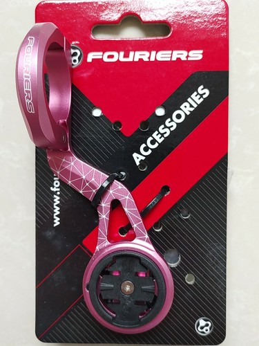 Fouriers supporto gps - fouriers,
