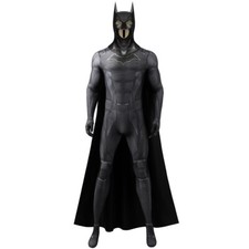 Costume The Batman Gotham