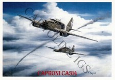 Aeronautica Militare - Caproni