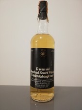 SCOTCH WISKY VENDO RARISSIMA