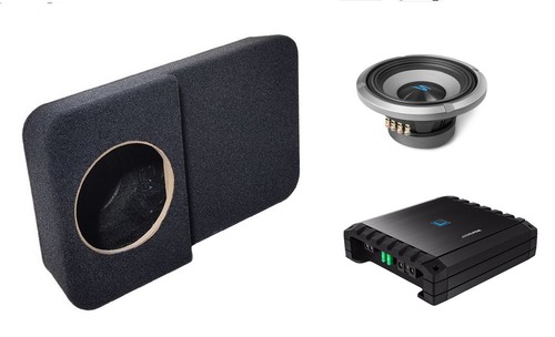 Kit alpine subwoofer - alpine,