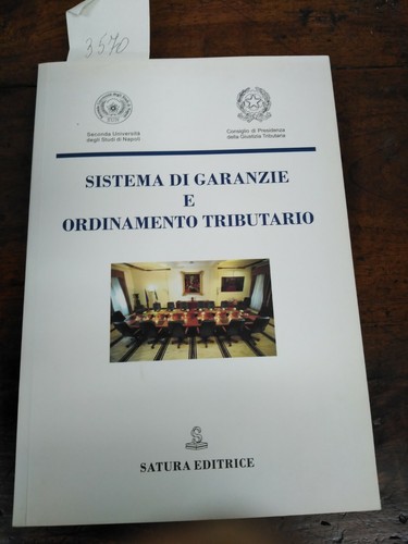 Sistema garanzie e - di,