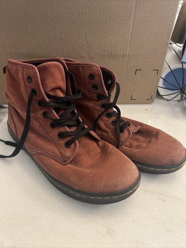 Scarpe stivali doc - scarpe, martens
