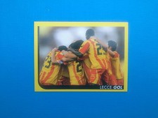 FIGURINE CALCIATORI PANINI