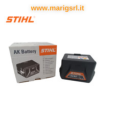 Batteria sthil 36v - ak, 2