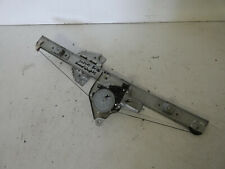 Motore alzavetro anteriore