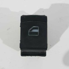 RICAMBI USATI, PULSANTIERA ALZACRISTALLI ANTERIORE DESTRA SKODA FABIA