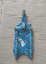 198680 Testa Forcella Nuda Originale Piaggio Si 