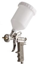 AEROGRAFO PISTOLA ASTURO