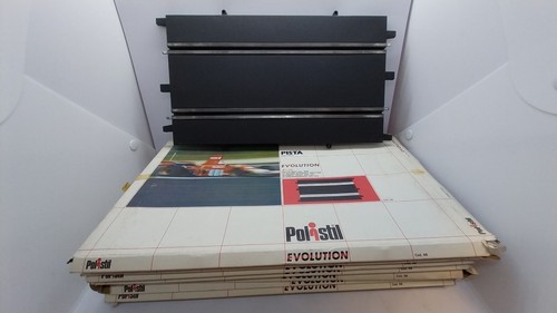 Polistil evolution lotto - polistil, 8