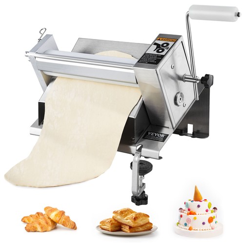 Vevor macchina stendipasta - vevor,
