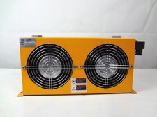 Raffrescatore d'aria idraulico