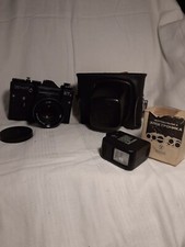Macchina Fotografica ZENIT 3 EHNT ET - sovietica anni 80