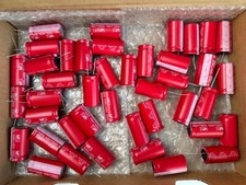 Condensatori elettrolitici