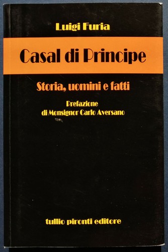 Casal principe storia - principe.,
