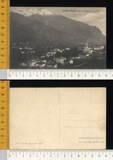 14690] TORINO - SETTIMO VITTONE  - PANORAMA