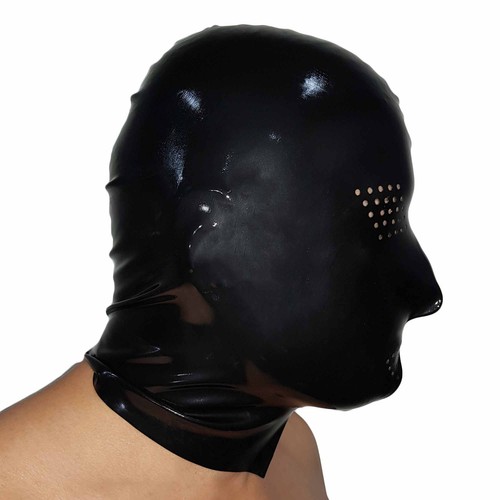 Maschera lattice gomma - maschera, di