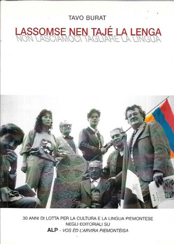 Lassomse taje lenga - lassomse,